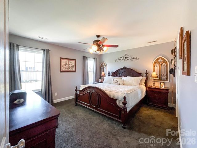 3420 Muddy Creek Road, Midland, NC 28107