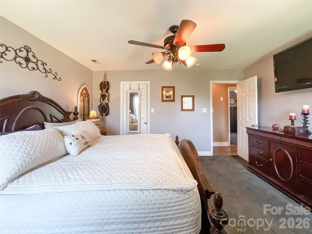 3420 Muddy Creek Road, Midland, NC 28107