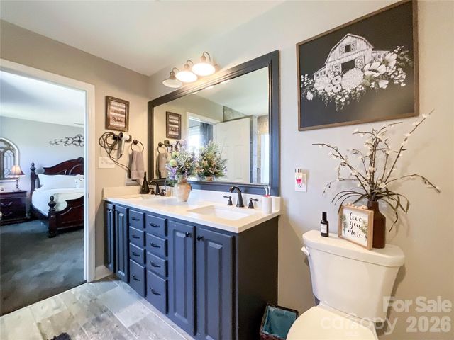 3420 Muddy Creek Road, Midland, NC 28107