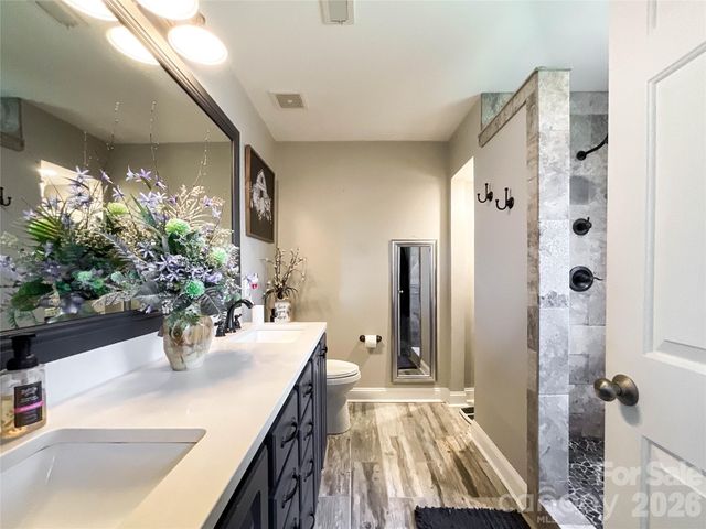 3420 Muddy Creek Road, Midland, NC 28107