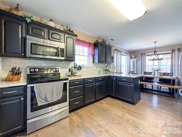 3420 Muddy Creek Road, Midland, NC 28107