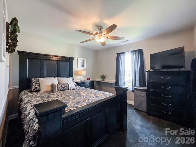 3420 Muddy Creek Road, Midland, NC 28107