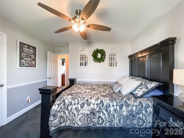 3420 Muddy Creek Road, Midland, NC 28107