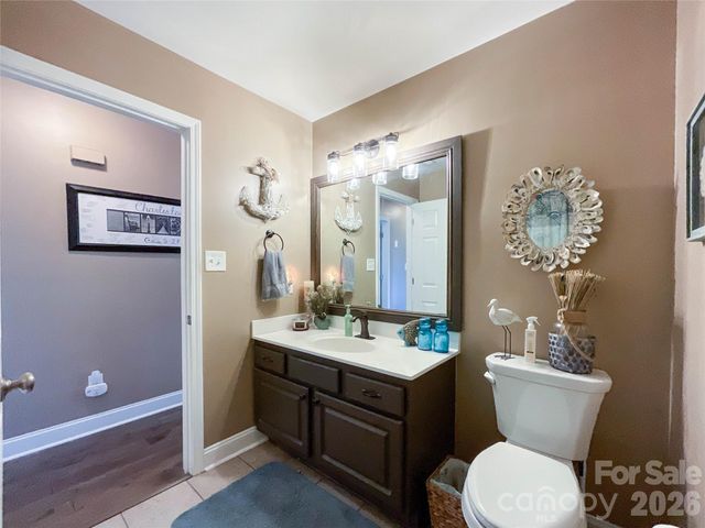 3420 Muddy Creek Road, Midland, NC 28107