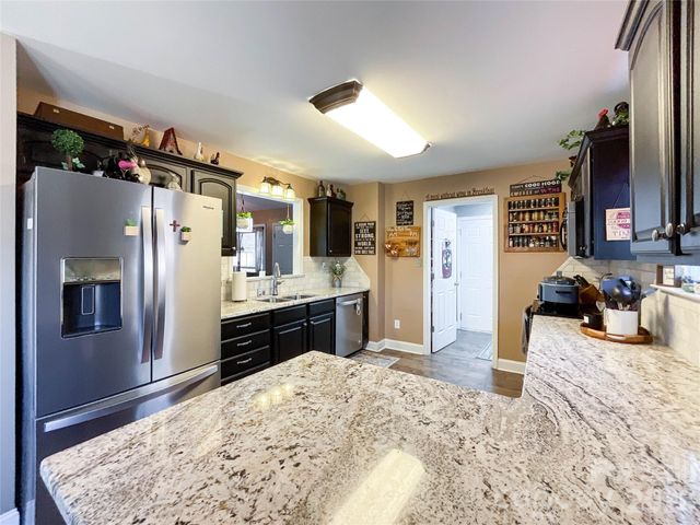 3420 Muddy Creek Road, Midland, NC 28107