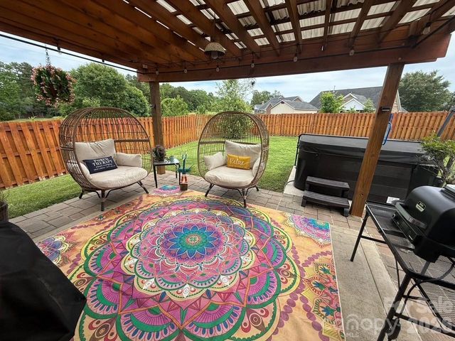 3420 Muddy Creek Road, Midland, NC 28107