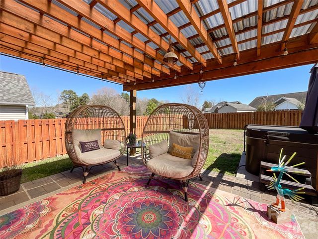 3420 Muddy Creek Road, Midland, NC 28107