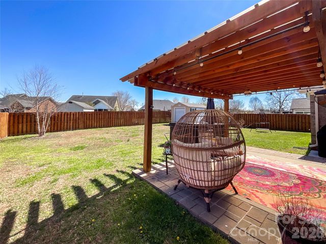 3420 Muddy Creek Road, Midland, NC 28107