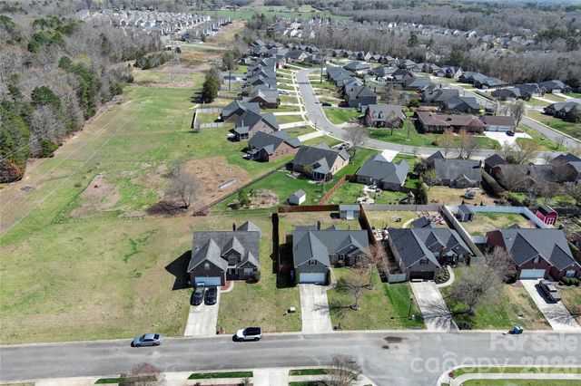 3420 Muddy Creek Road, Midland, NC 28107