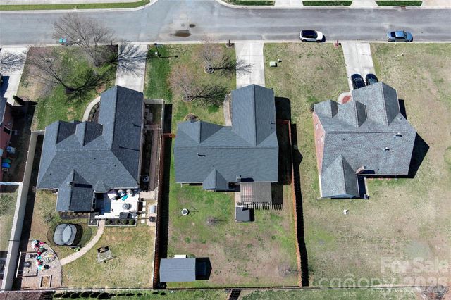 3420 Muddy Creek Road, Midland, NC 28107