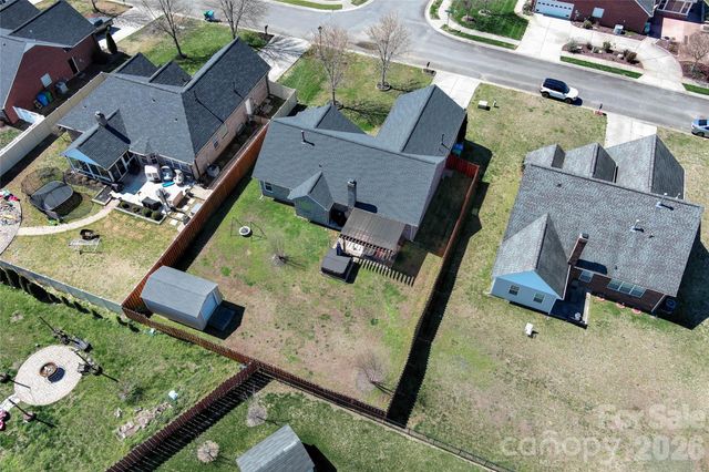 3420 Muddy Creek Road, Midland, NC 28107