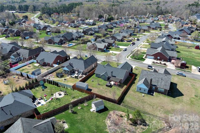 3420 Muddy Creek Road, Midland, NC 28107