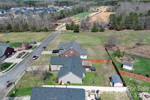 3420 Muddy Creek Road, Midland, NC 28107