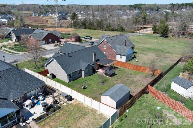 3420 Muddy Creek Road, Midland, NC 28107