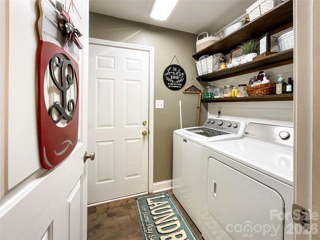 3420 Muddy Creek Road, Midland, NC 28107