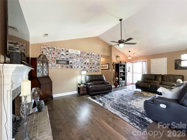 3420 Muddy Creek Road, Midland, NC 28107