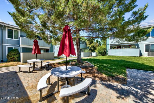 400 S Saliman Road APT 14, Carson City, NV 89701