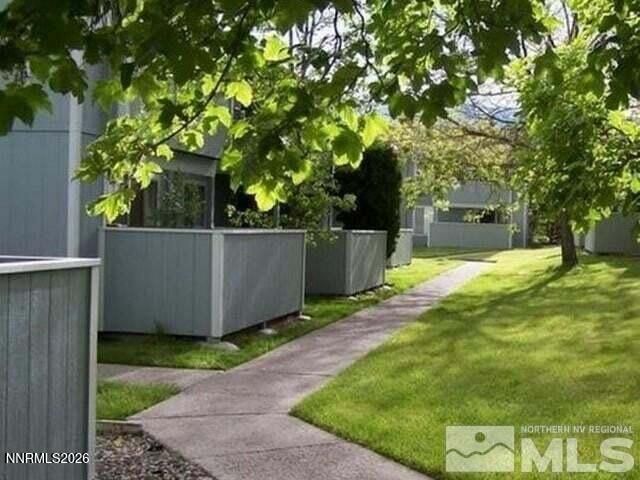 400 S Saliman Road APT 14, Carson City, NV 89701