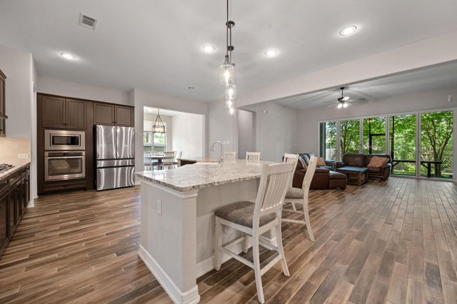 6018 Fairway Shores Lane, Porter, TX 77365