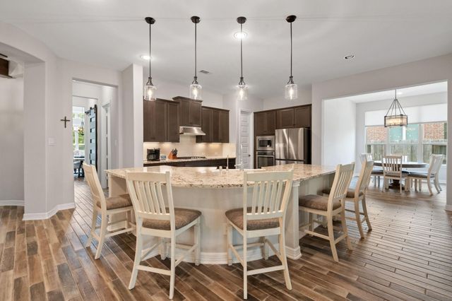 6018 Fairway Shores Lane, Porter, TX 77365