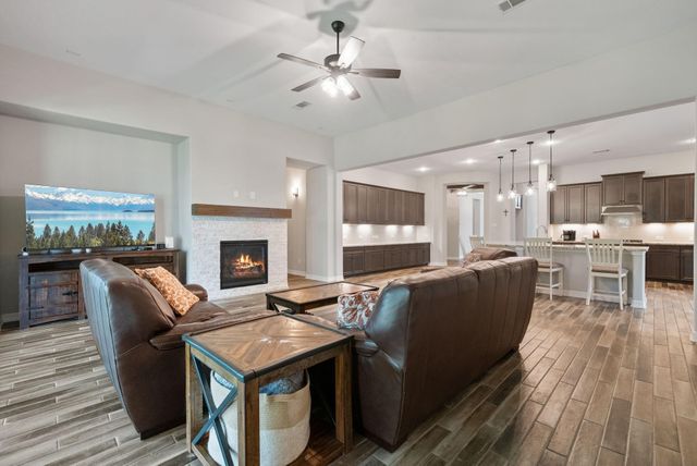 6018 Fairway Shores Lane, Porter, TX 77365