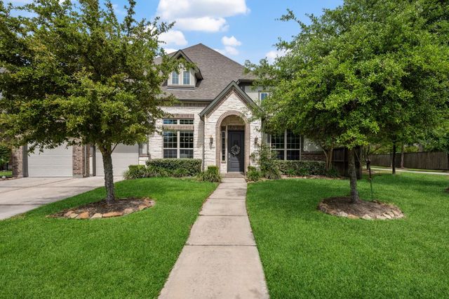 6018 Fairway Shores Lane, Porter, TX 77365