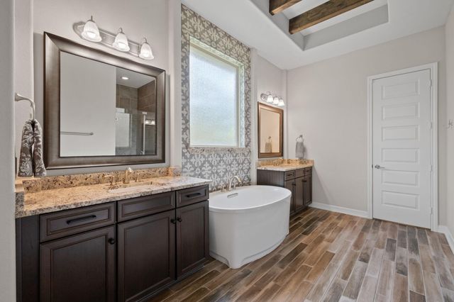 6018 Fairway Shores Lane, Porter, TX 77365