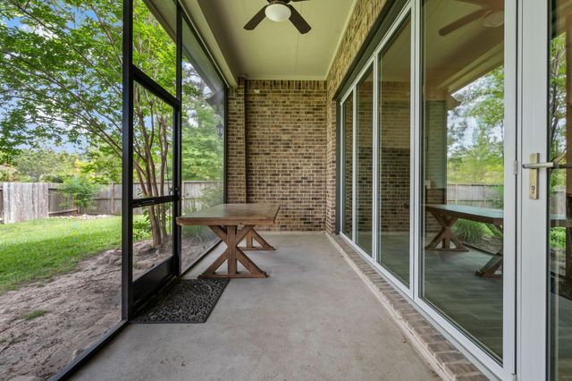 6018 Fairway Shores Lane, Porter, TX 77365