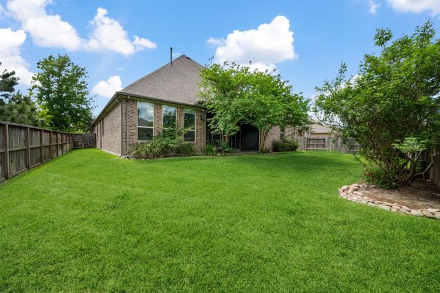 6018 Fairway Shores Lane, Porter, TX 77365