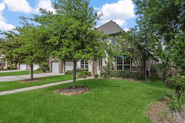 6018 Fairway Shores Lane, Porter, TX 77365