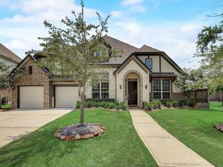 6018 Fairway Shores Lane, Porter, TX 77365