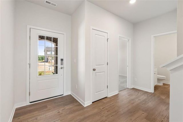 300 Earnshaw Avenue, Mcdonough, GA 30253
