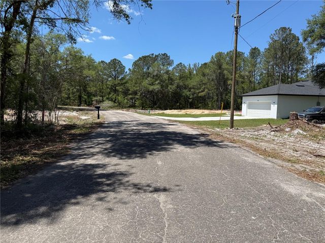 FISCHER LANE COURT, Ocklawaha, FL 32179