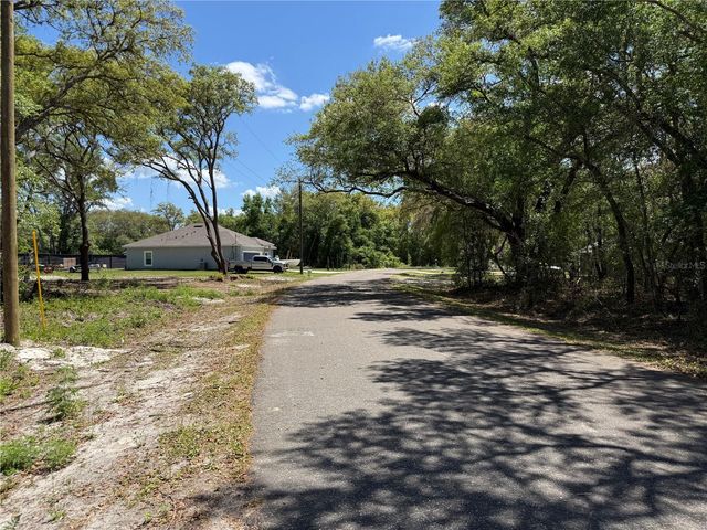 FISCHER LANE COURT, Ocklawaha, FL 32179