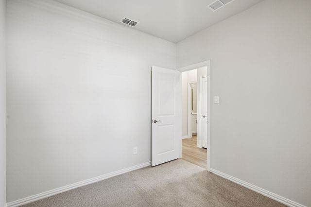 4033 Worth Drive, Farmersville, TX 75442