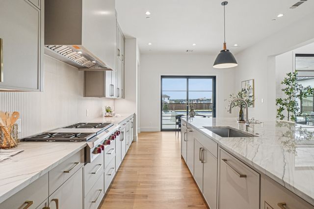 310 Shady Oaks Drive, Southlake, TX 76092