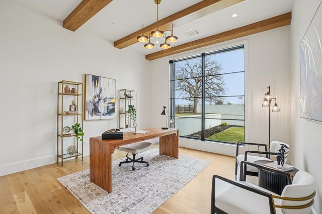 310 Shady Oaks Drive, Southlake, TX 76092