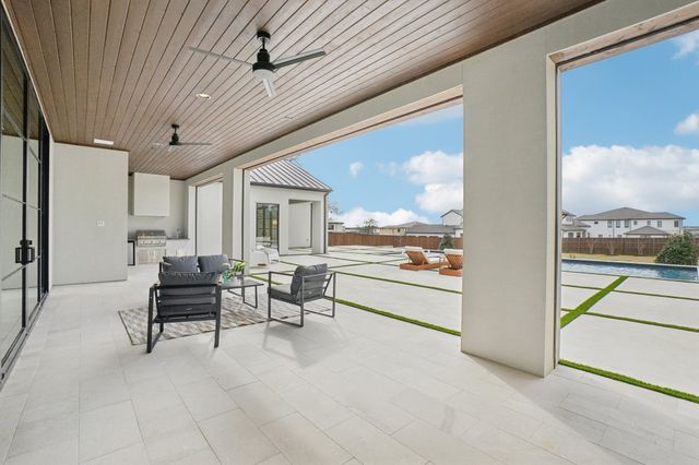 310 Shady Oaks Drive, Southlake, TX 76092