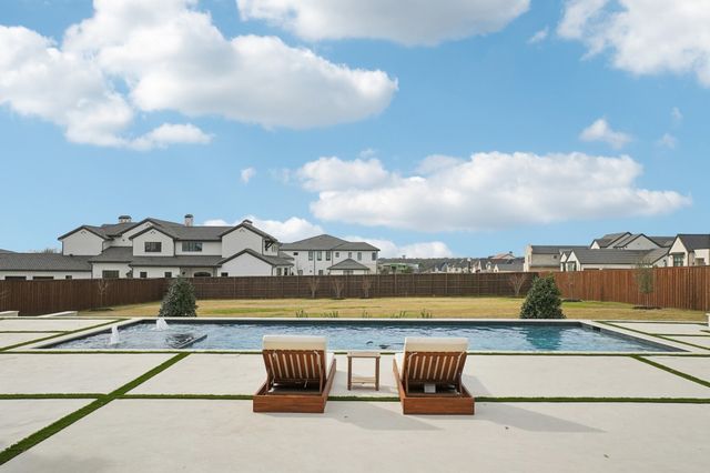 310 Shady Oaks Drive, Southlake, TX 76092