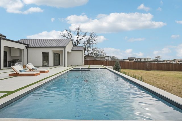 310 Shady Oaks Drive, Southlake, TX 76092