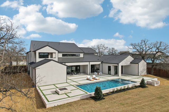 310 Shady Oaks Drive, Southlake, TX 76092