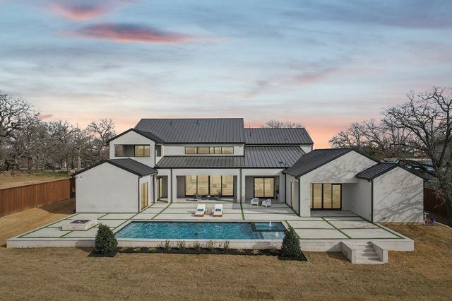 310 Shady Oaks Drive, Southlake, TX 76092