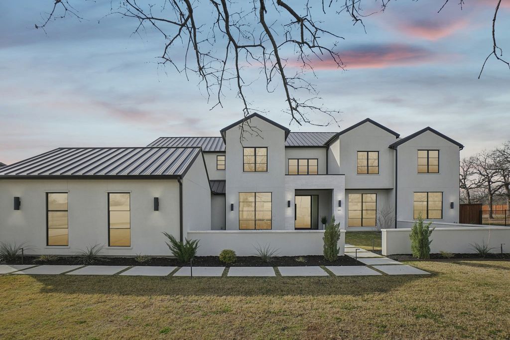 310 Shady Oaks Drive, Southlake, TX 76092