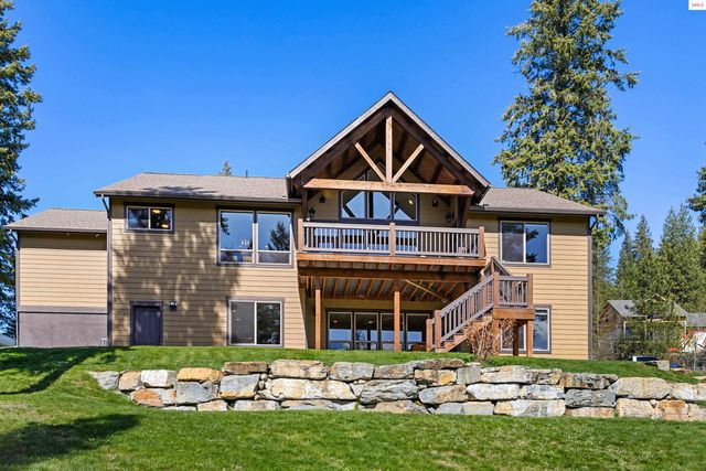 355 and 533 Olympic Drive, Sandpoint, ID 83864 property photo