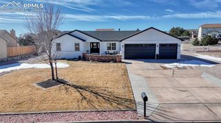 11674 Allendale Drive, Peyton, CO 80831