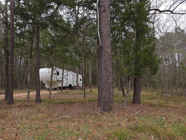 750 Morris Creek Road, Coldspring, TX 77331