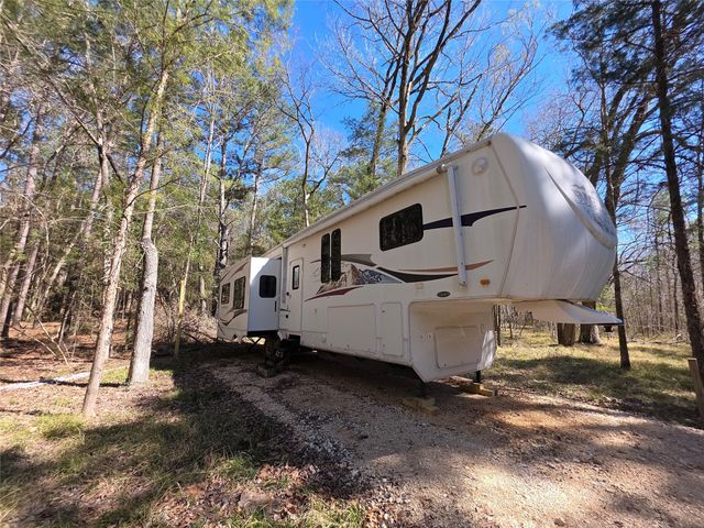 750 Morris Creek Road, Coldspring, TX 77331