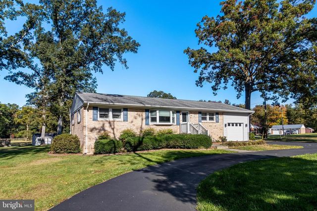 7295 SAINT MARYS AVE, La Plata, MD 20646