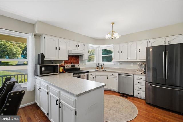 1112 SAFFRON WAY, Owings, MD 20736