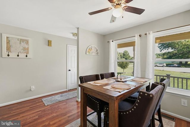 1112 SAFFRON WAY, Owings, MD 20736